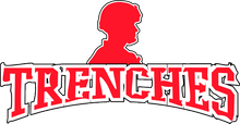 TRENCHES DA BRAND™